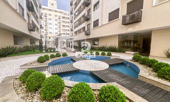 Imagem 5: Apartamento com 3 Quartos à venda - Pantanal