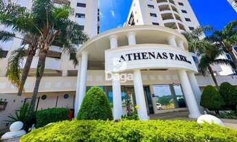 Imagem 2: Apartamento com 3 Quartos à venda - Pantanal