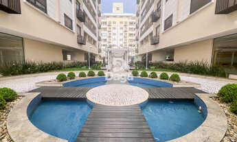 Imagem: Apartamento com 3 Quartos à venda - Pantanal