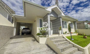 Imagem: Casa em Carvoeira, Florianópolis/SC