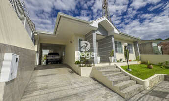 Imagem: Casa em Carvoeira, Florianópolis/SC