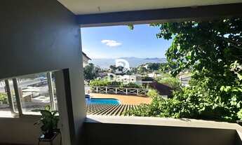 Imagem 7: Casa Alto Padrão com 5 Quartos no Centro, Florianópolis/SC