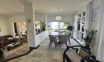 Imagem 4: Casa Alto Padrão com 5 Quartos no Centro, Florianópolis/SC