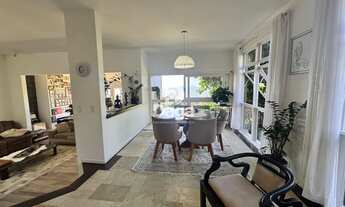 Imagem 5: Casa Alto Padrão com 5 Quartos no Centro, Florianópolis/SC