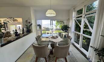 Imagem 2: Casa Alto Padrão com 5 Quartos no Centro, Florianópolis/SC