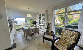 Imagem 6: Casa Alto Padrão com 5 Quartos no Centro, Florianópolis/SC