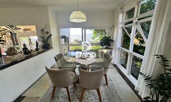 Imagem 3: Casa Alto Padrão com 5 Quartos no Centro, Florianópolis/SC