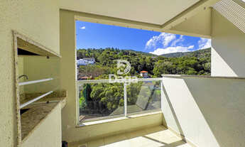 Imagem: Apartamento a venda no Itacorubi