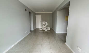 Imagem 5: Apartamento na Trindade - 2 dormitórios, sendo 1 suite - Florianópolis/SC