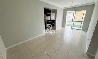 Imagem 3: Apartamento na Trindade - 2 dormitórios, sendo 1 suite - Florianópolis/SC