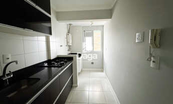 Imagem 7: Apartamento na Trindade - 2 dormitórios, sendo 1 suite - Florianópolis/SC