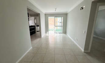 Imagem 2: Apartamento na Trindade - 2 dormitórios, sendo 1 suite - Florianópolis/SC