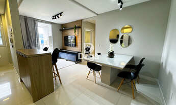 Imagem 2: Apartamento Garden - 2 Dormitórios, sendo 1 suite - Trindade - Florianópolis