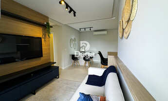 Imagem 6: Apartamento Garden - 2 Dormitórios, sendo 1 suite - Trindade - Florianópolis