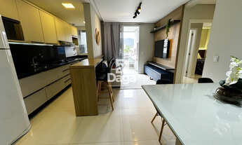 Imagem 5: Apartamento Garden - 2 Dormitórios, sendo 1 suite - Trindade - Florianópolis