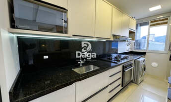 Imagem 7: Apartamento Garden - 2 Dormitórios, sendo 1 suite - Trindade - Florianópolis