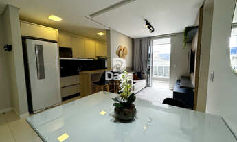 Imagem 3: Apartamento Garden - 2 Dormitórios, sendo 1 suite - Trindade - Florianópolis