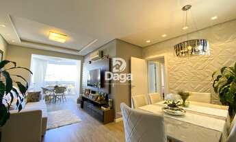 Imagem: Admirável Apartamento no coração do Itacorubi