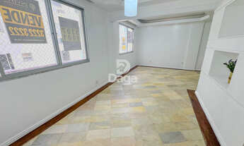 Imagem: Apartamento no Centro - 2 dormitorios, sendo