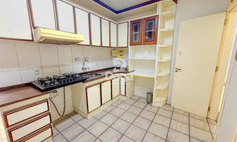 Imagem 4: Apartamento no Centro - 2 dormitorios, sendo 1 suite - Florianópolis/SC