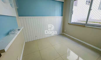 Imagem 5: Apartamento no Centro - 2 dormitorios, sendo 1 suite - Florianópolis/SC