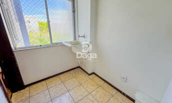 Imagem 7: Apartamento na Carvoeira - 3 dormitórios, sendo 1 suite - Florianópolis/SC