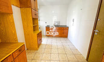 Imagem 6: Apartamento na Carvoeira - 3 dormitórios, sendo 1 suite - Florianópolis/SC