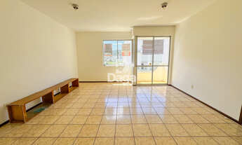 Imagem 3: Apartamento na Carvoeira - 3 dormitórios, sendo 1 suite - Florianópolis/SC