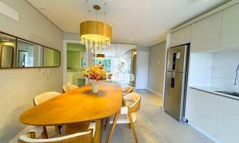 Imagem 5: Incrível Apartamento em João Paulo, Florianópolis/SC 2 Dormitórios sendo 2 Suítes