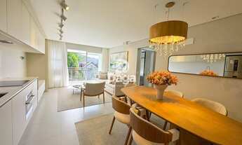 Imagem 4: Incrível Apartamento em João Paulo, Florianópolis/SC 2 Dormitórios sendo 2 Suítes