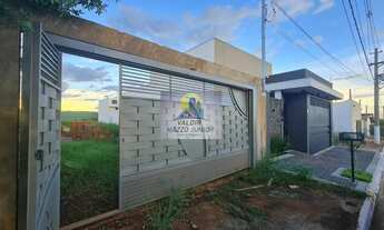 Imagem: Terreno Jd. Castelo - Pederneiras/SP