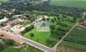 Imagem: Área Rural a Venda em Guaianás - Pederneiras/SP
