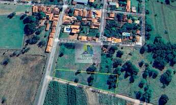 Imagem 2: Área Rural a Venda em Guaianás - Pederneiras/SP