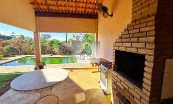 Imagem: Chácara Vale do Iguapó