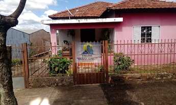 Imagem: Casa a Venda Jd Anchieta em Pederneiras/SP
