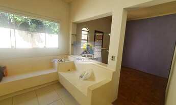 Imagem: Casa Ponto Comercial no Centro de Pederneiras