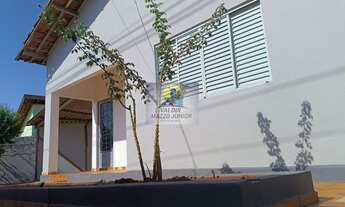 Imagem: Vila Paulista - Pederneiras/SP