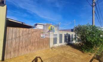 Imagem: Terreno a Venda Vila Ruiz - Pederneiras/SP