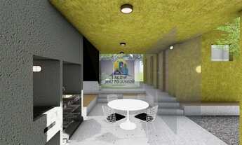 Imagem: Casa a Venda Jardim Terra Nova em Pederneiras/SP