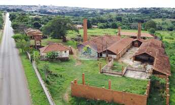 Imagem: Área a Venda em Pederneiras/SP