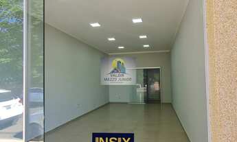 Imagem 2: Salas Comerciais - Pederneiras/SP