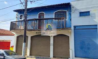 Imagem: Ponto Comercial a Venda no Centro em Pederneiras/SP