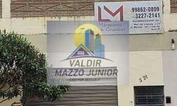 Imagem: Prédio Comercial a Venda em Bauru - Faculdade