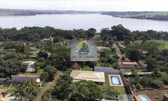 Imagem: Terreno no Paturis em Pederneiras/SP