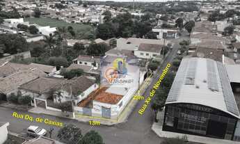 Imagem: Ponto Comercial a Venda - Centro - Pederneiras/SP