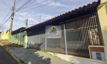 Imagem: Casa a Venda no Jardim Anchieta em Pederneiras/SP