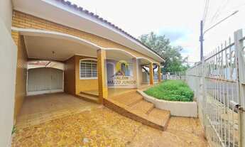 Imagem: Casa Centro de Pederneiras/SP