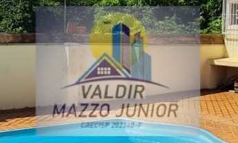 Imagem: Casa a Venda no Centro de Pederneiras/SP