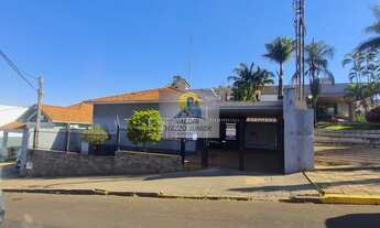 Imagem: Casa no Centro de Pederneiras/SP