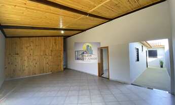 Imagem: Casa a Venda no Norino Bertolini - Pederneiras/SP